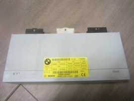 BMW F01 F02 750 POWER TAILGATE TRUNK LIFT CONTROL MODULE 61357258363